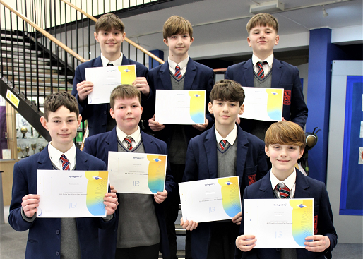 Yr 9 DT - Jaguar Land Rover Work Experience crop.png