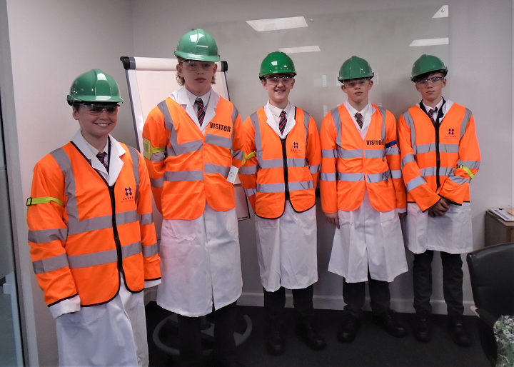 Yr 9 STEM Cadets Luxfer visit crop.png