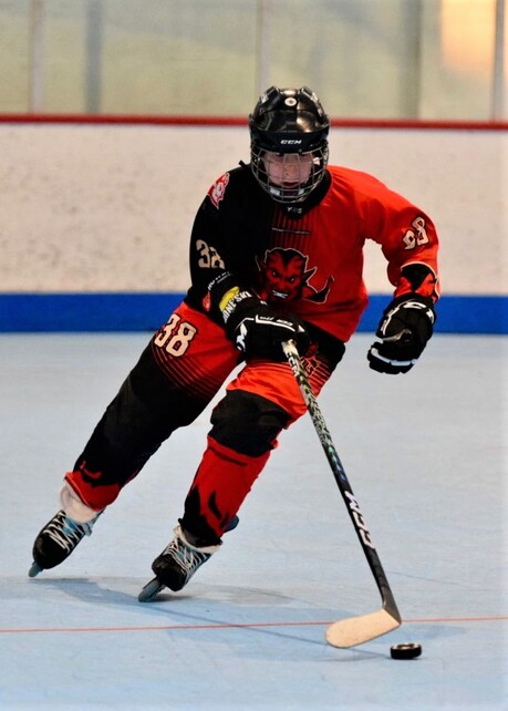 Yr 9 Alfie - Roller Hockey 2.jpeg