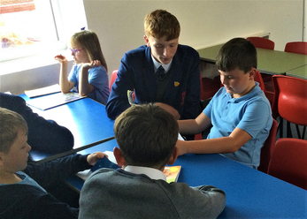 Yr 10 Reading Ambassadors at Acre Hall 2 crop.png