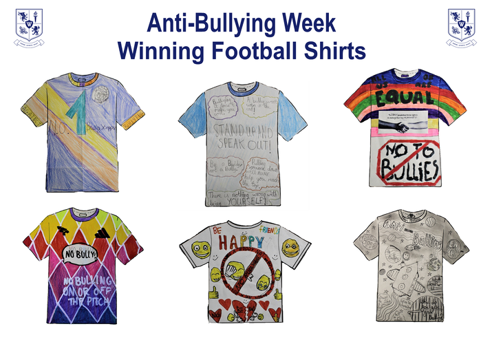 Anti-Bullying Week Football Shirts.png