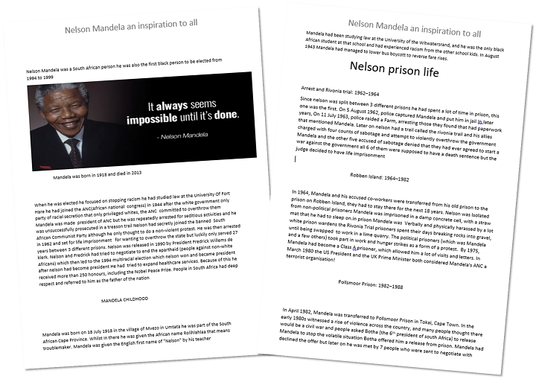 Yr 7 Miles J - Nelson Mandela Personal Project crop.png