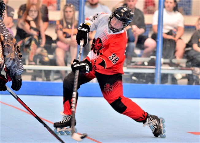 Yr 9 Alfie - Roller Hockey 3.jpeg